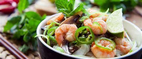 Salade Viet