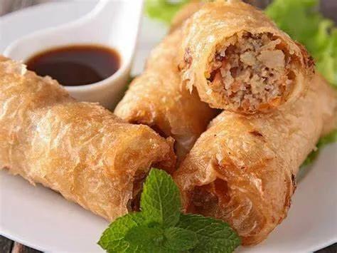 Nems Poulet