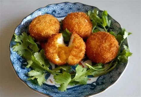 Kanazay balls