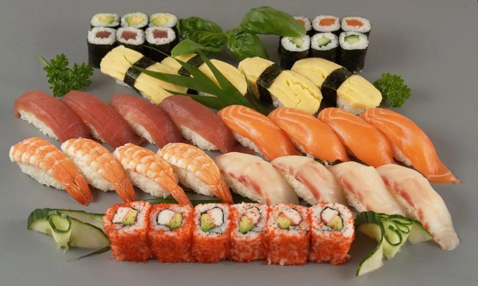 Assortiment Z