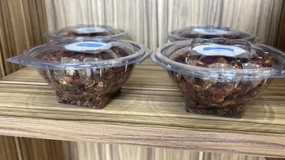 granola