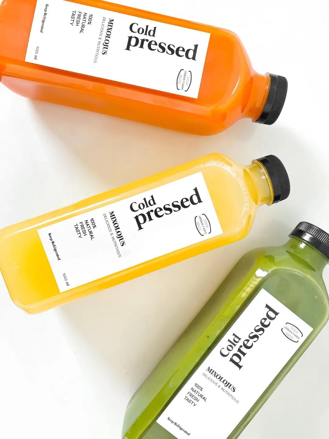 Avocado 500 ml