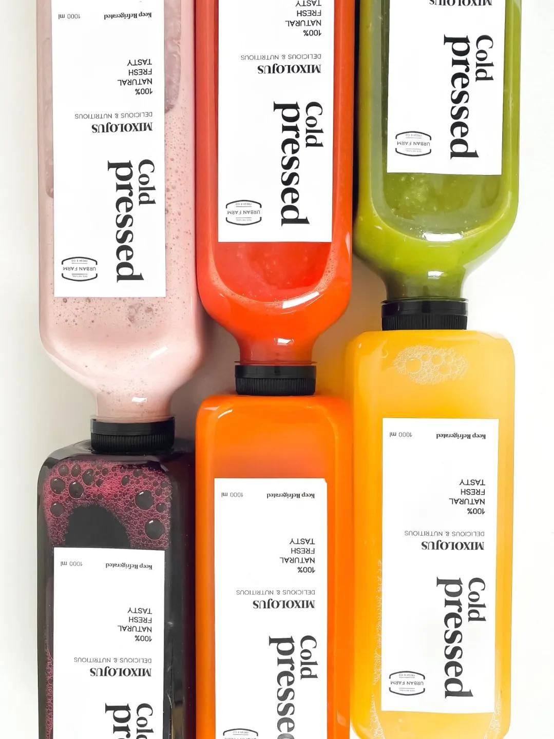 Orange 1000 ml