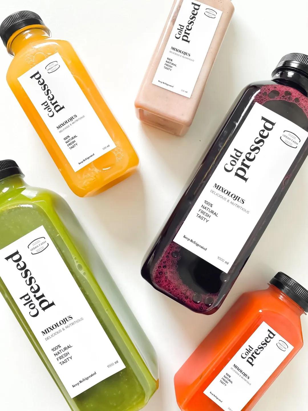 Detox 1000 ml