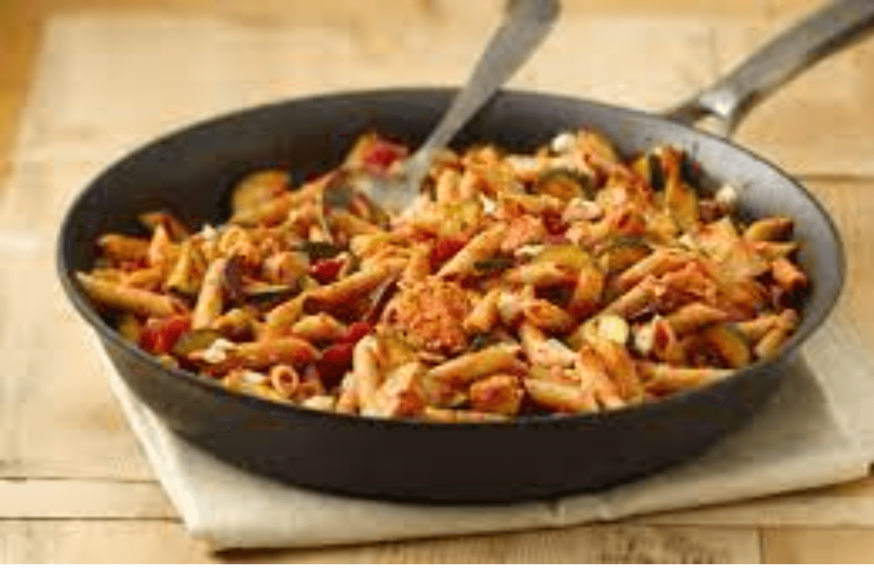 Pâte de Poulet au Choix