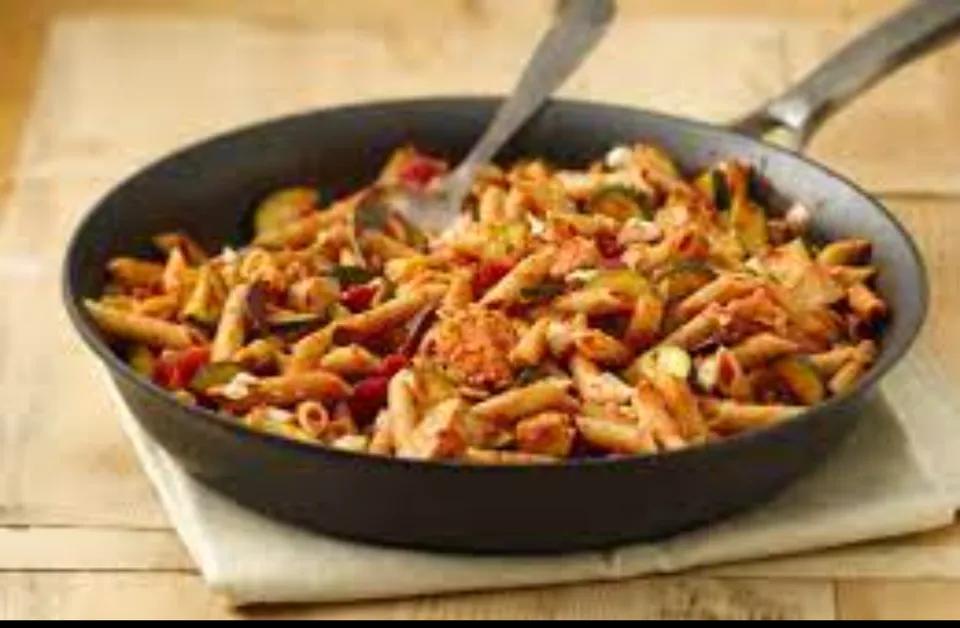 Pâte de Poulet au Choix