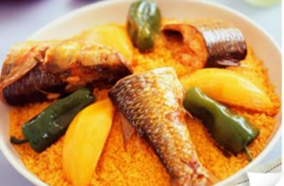 Poisson Djerbien
