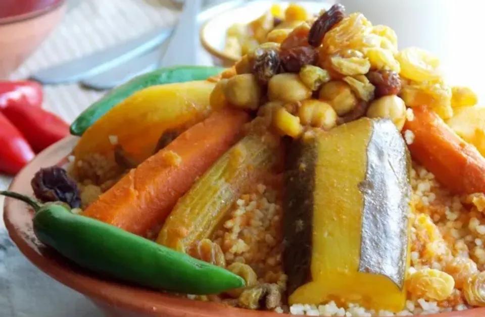 Légumes