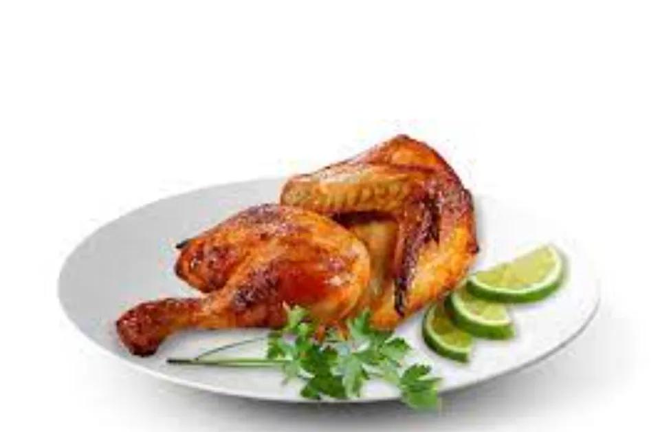 1/2 de Poulet