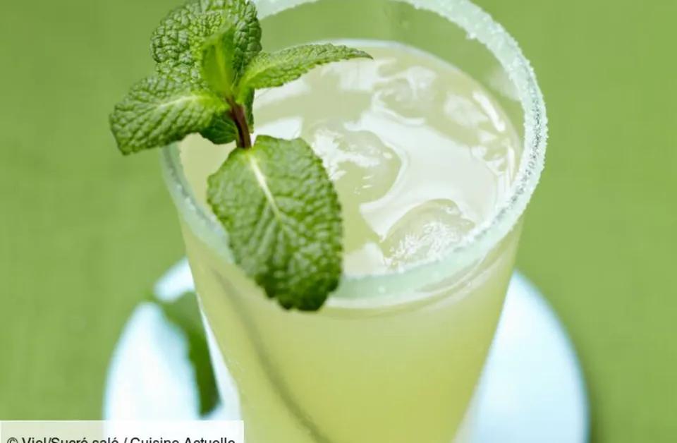 Citronnade