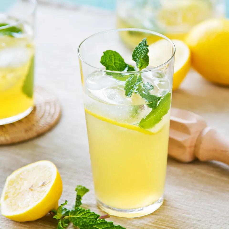 Limonade Grande