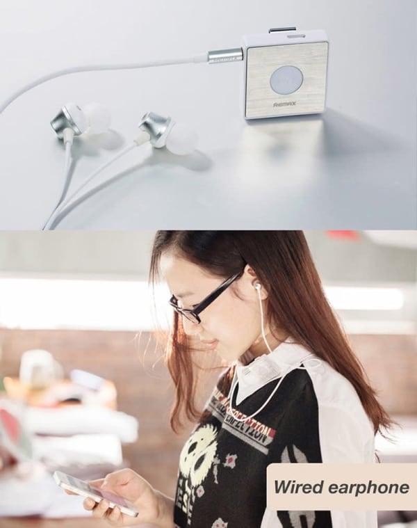 Écouteur Bluetooth Sport Sans Fil - Remax S3