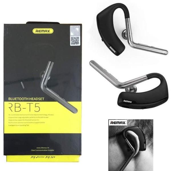 Ecouteur Bluetooth Sans Fil Auriculaire Pour Téléphones Intelligents Rb-T5