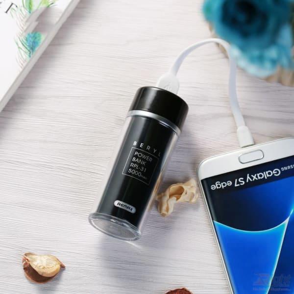 Power bank 5000 Mah REMAX RPL-31