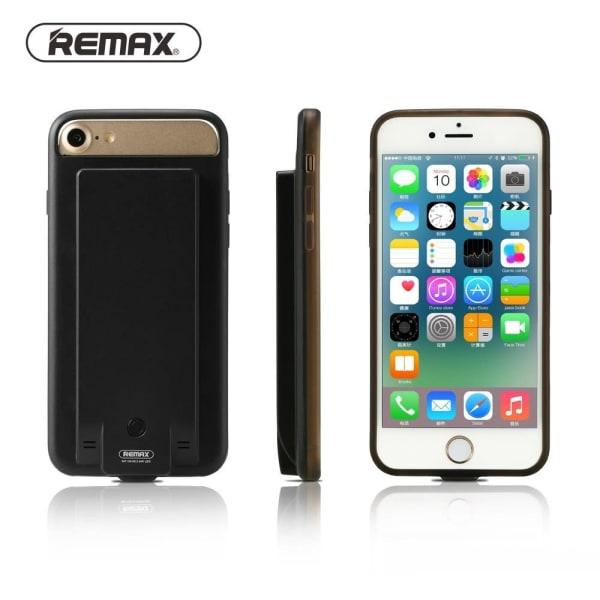 Pochette Power Bank IPhone 6+/7+/8+ 4800mah coque Batterie Pn-05