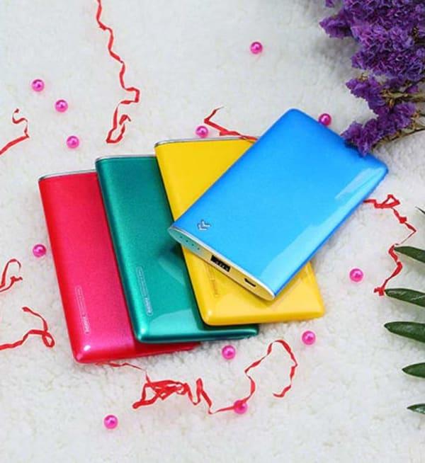 Power bank 5000mAh REMAX RPP-78
