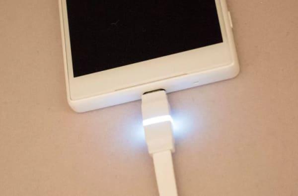 Cable SAMSUNG Micro USB REMAX RC-029m