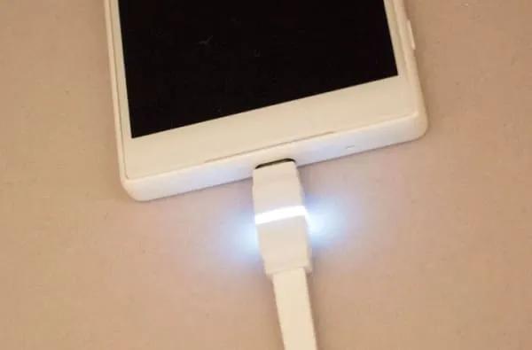 Cable SAMSUNG Micro USB REMAX RC-029m