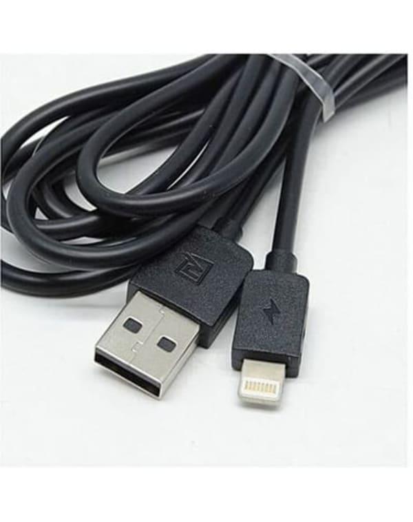 Cable IPhone (2M) REMAX RC-06I 2 Mètres