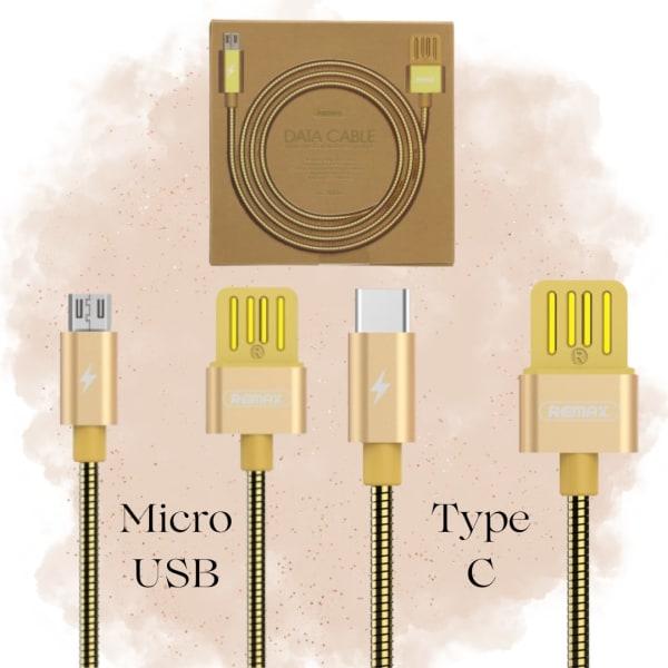 Cable SAMSUNG DORE Micro USB 1 m REMAX RC-080M
