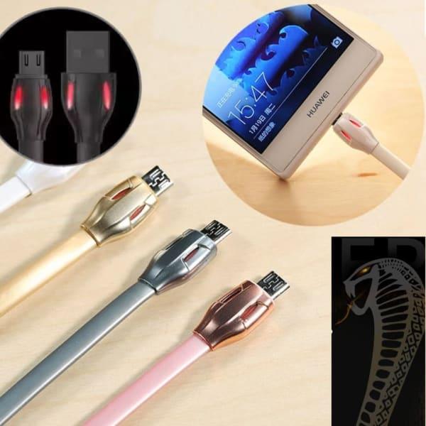 Cable SAMSUNG Micro USB DORE REMAX RC-035M