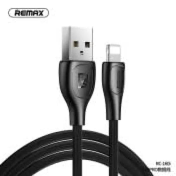 CABLE IPHONE REMAX RC-160I USB IPHONE