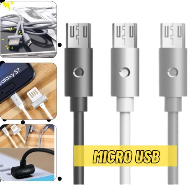 CABLE SAMSUNG MICRO USB REMAX RC-082M