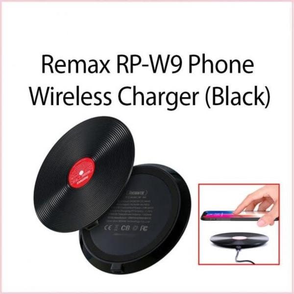 Chargeur sans fil Wireless Charge Rp-w9
