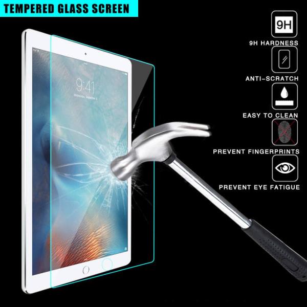 IPad Pro 9,7 pouces Protection Verre Trempé - Transparent