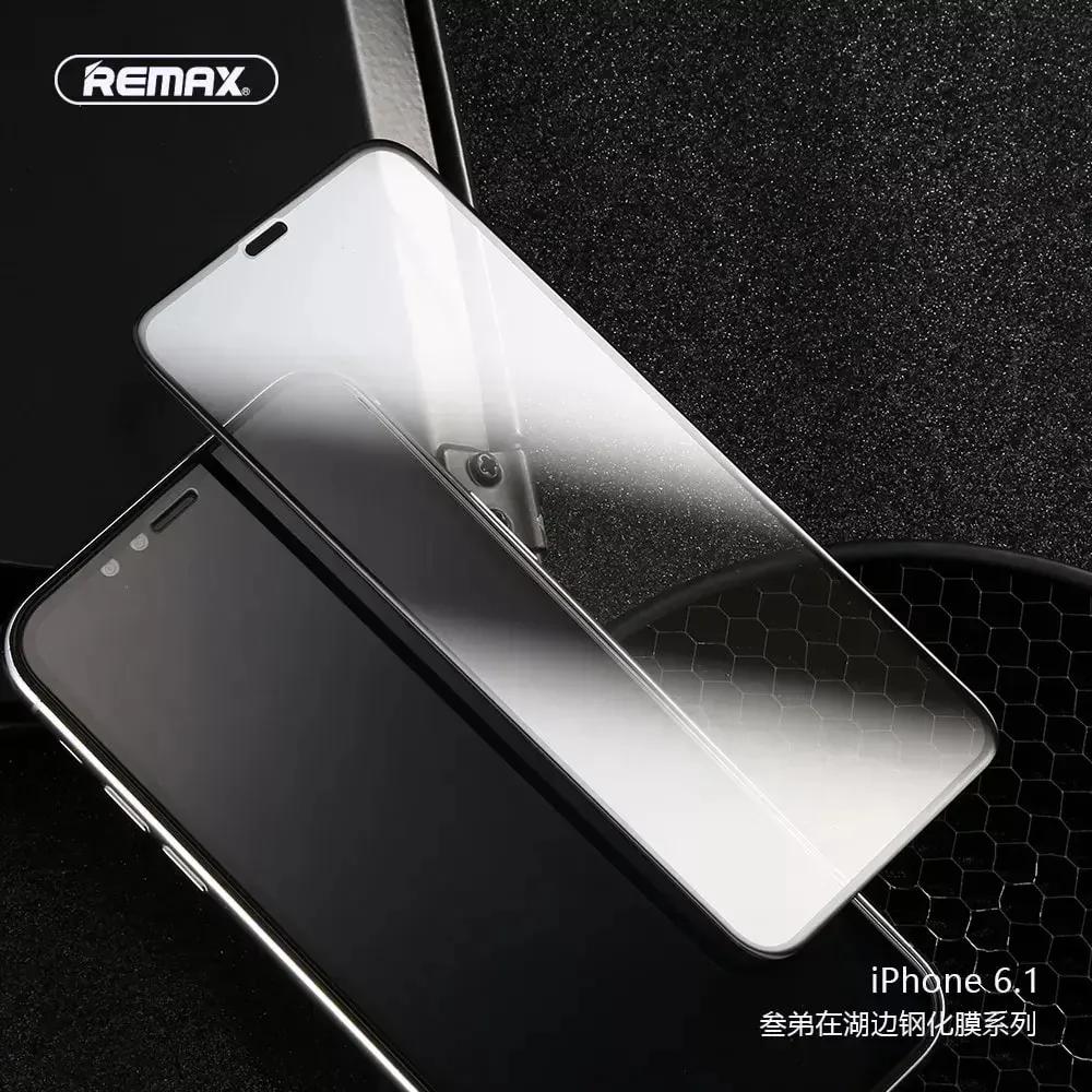 IPhone 6+/ 7 / 7+/ 8 /8+ Protecteur d'écran Remax GL-27