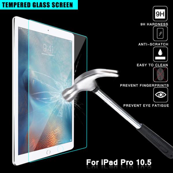 IPad Pro 10.5 Pouces Verre Trempé Remax GL-28