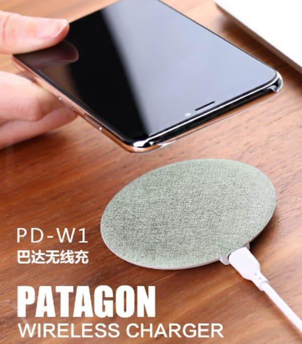 Chargeur Sans-Fil REMAX PD-W1 PRODA wireless