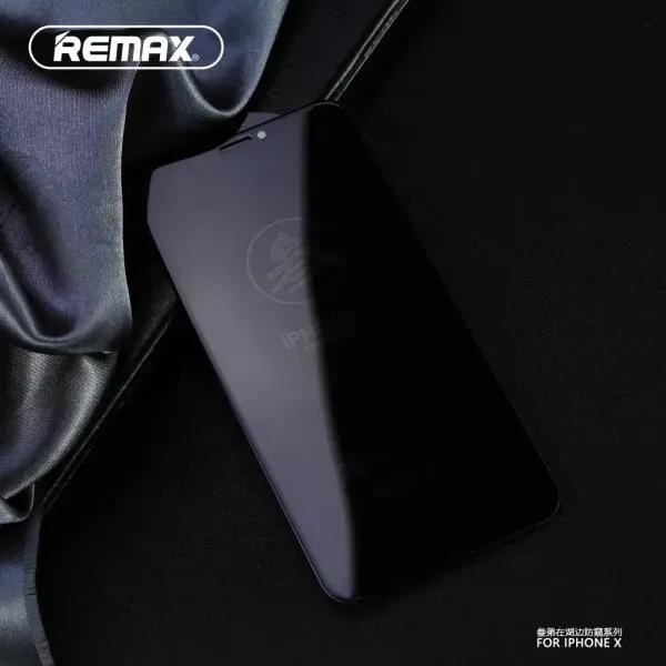 IPhone X/ 11Pro anti-espions-des regards indiscrets Privat Verre de protection pour téléphone GL-31