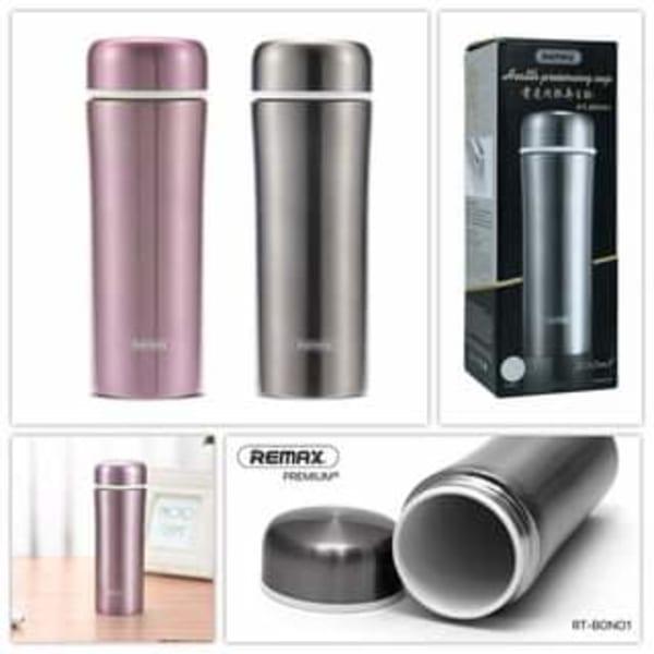 Thermos - 300 Ml Céramique Acier inoxydable REMAX BONO1