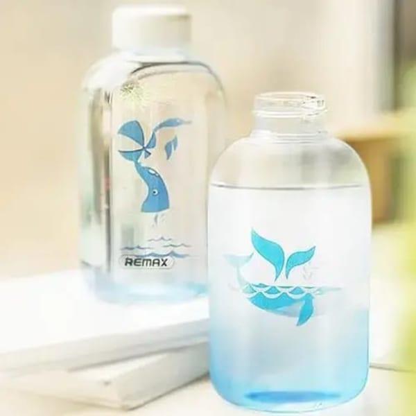 Bouteille En Verre 650ml Holddy Remax RT-CUP33