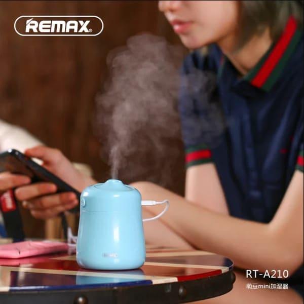 Humidificateur Diffuseur D'arôme & Huile Essentielle REMAX RT-A210