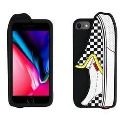 IPhone 7+/8+ en silicone Coque Remax RM-1646