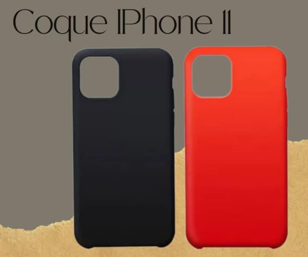 Pochette IPhone 11Pro/11Pro Max Coque de téléphone REMAX RM-1613