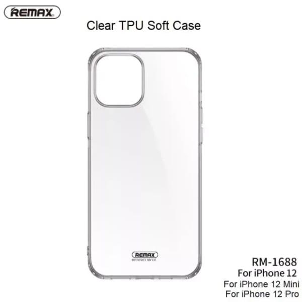 IPhone 12 Mini 5.4 Pouces Rm-1688