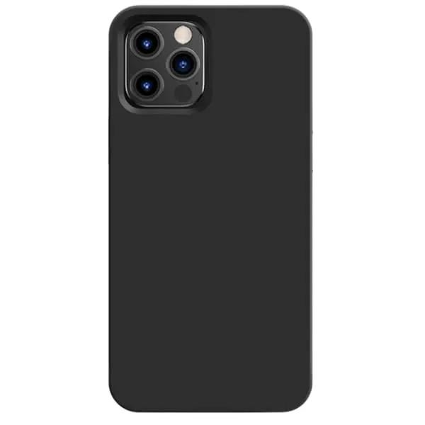 IPhone 13Pro Max Coque de téléphone REMAX RM-1613 Noir