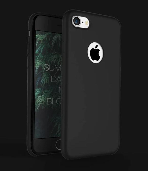 Coque IPhone 6/6S NOIR Kellen Remax