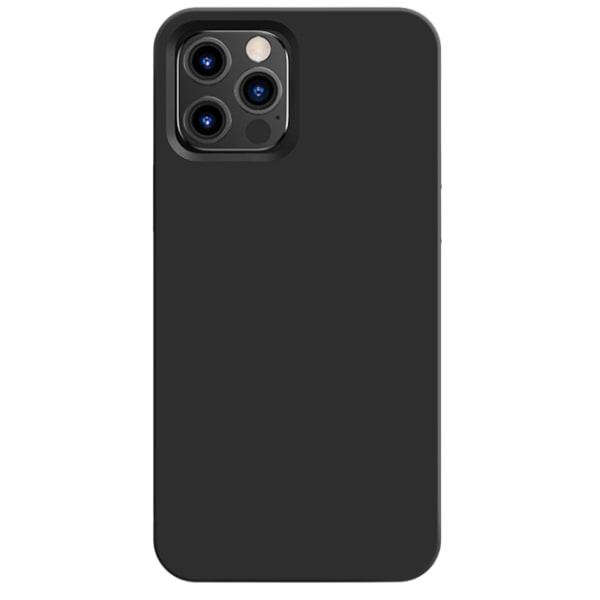 IPhone 12Pro Coque de téléphone REMAX RM-1613 Noir