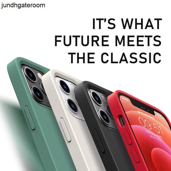 IPhone 12Pro Max Coque de téléphone REMAX RM-1613