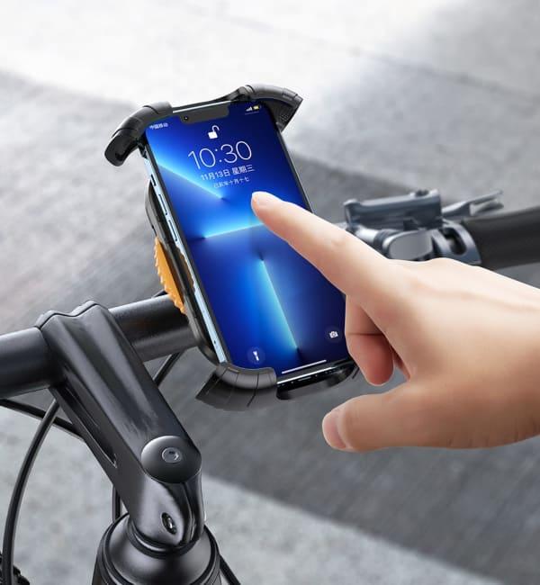 SUPPORT MOTO & VÉLO REMAX RM-C01