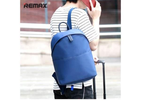 Sac à dos pour ordinateur portable Double 605