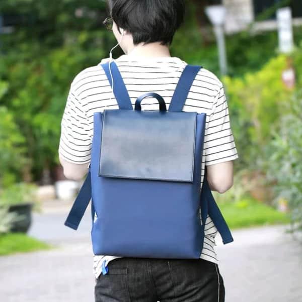 sac à dos pour ordinateur portable REMAX Double 603