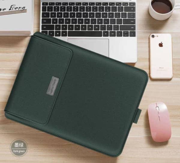 Housse 13 pouces multifonctionnel pour ordinateur portable