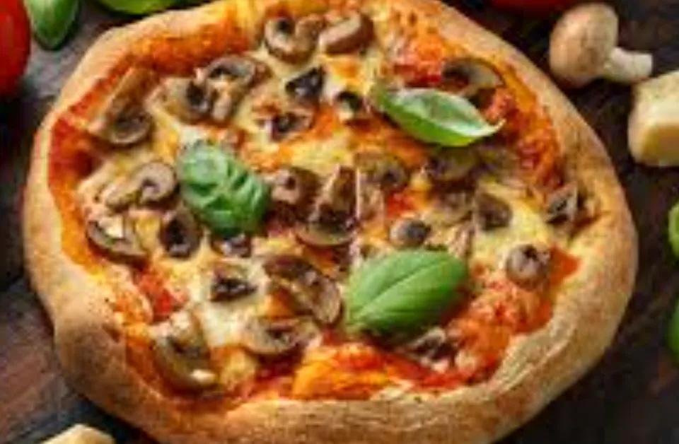 Champignons