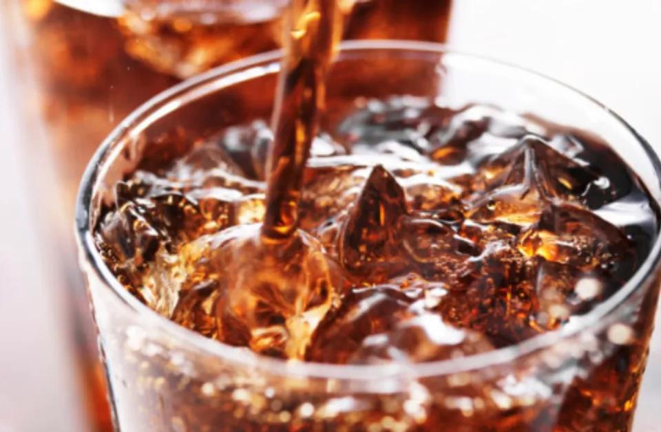 Soda