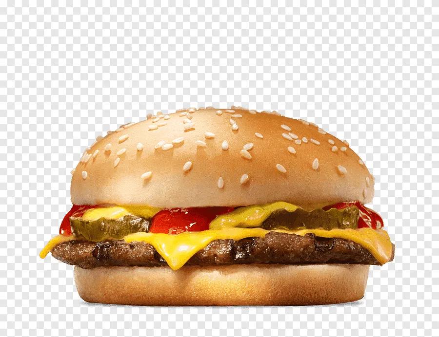 Cheese Burger